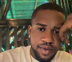 William, 28, Asamankese