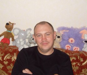 Юрий, 46 лет, Шостка