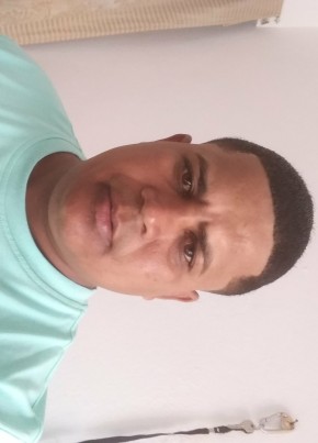 Humberto Antonio, 36, República de Santo Domingo, Santiago de los Caballeros