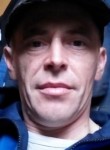 Dmitriy, 41, Talitsa