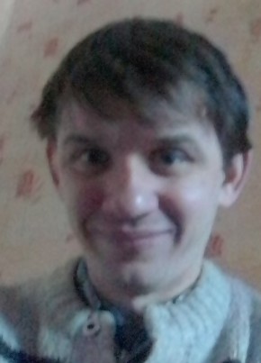 Valerka, 33, Russia, Pskov