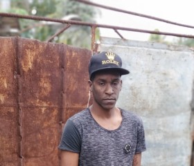 Yeison, 24 года, La Habana