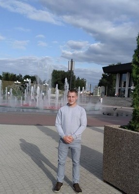 Павел, 29, Россия, Суздаль
