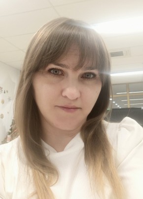 Марина из Волгограда 43 года