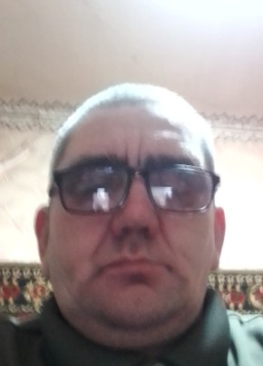 Алексей, 46, Україна, Краснодон