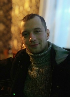 Андрей, 33, Россия, Уржум