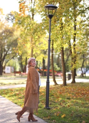 Мария, 49, Россия, Балабаново