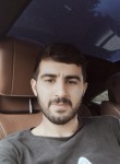 Ahmet, 28 лет, Rábafüzes