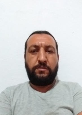 Hakan, 39, Türkiye Cumhuriyeti, Aydınkent