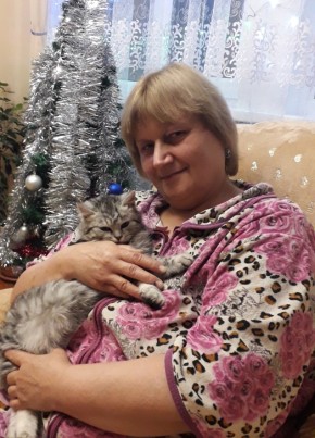 Зоя, 57, Россия, Мамонтово