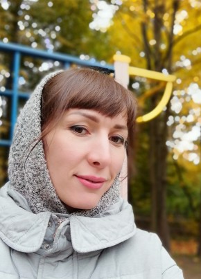 kristina, 41, Russia, Saint Petersburg