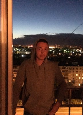 Марк, 35, Россия, Брянск
