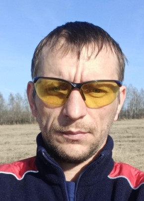 Aleksandr, 37, Russia, Kstovo