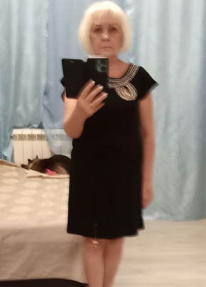Rous из Адлера 68 лет