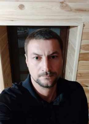 Вадим, 42, Україна, Вінниця