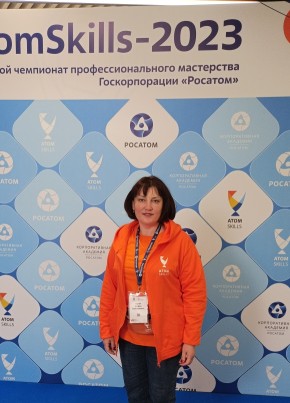 Софья, 47, Россия, Усолье-Сибирское