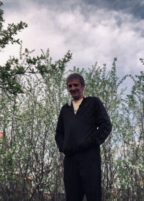 Roman, 47, Russia, Ufa