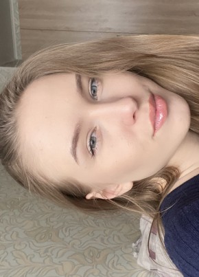 Владлена, 20, Россия, Тверь