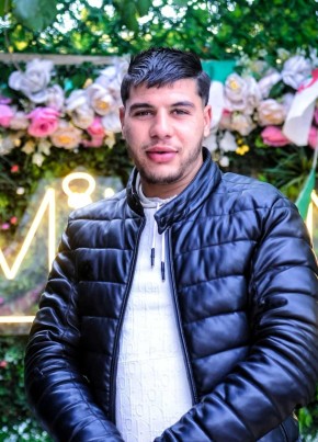 SabEr ⚡DRS, 29, Algeria, Khenchela