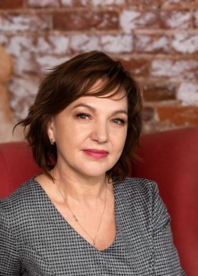 Olga, 60, Russia, Kaliningrad