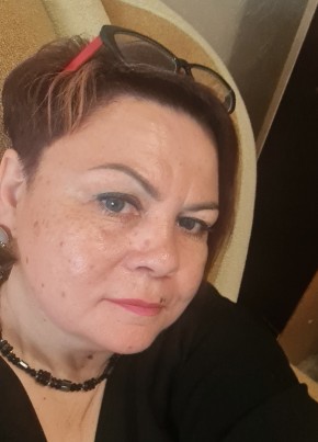 Olga, 59, Russia, Kaliningrad