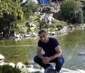 Hamit, 47, Stockholm