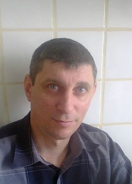 Андрей, 49, Рэспубліка Беларусь, Ляхавічы