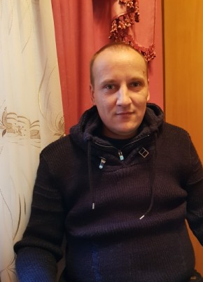 Денис, 42, Россия, Новозыбков