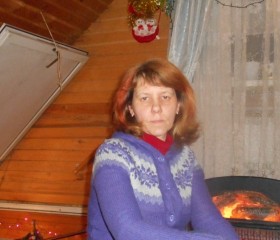 Милена, 52 года, Санкт-Петербург