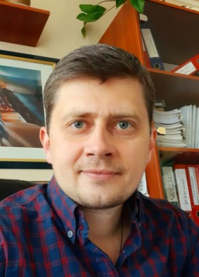 Igor, 41, Україна, Київ