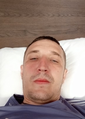 Иван, 34, Россия, Егорлыкская