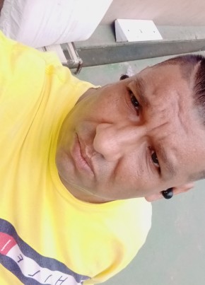 Manuel, 43, República del Ecuador, Guayaquil