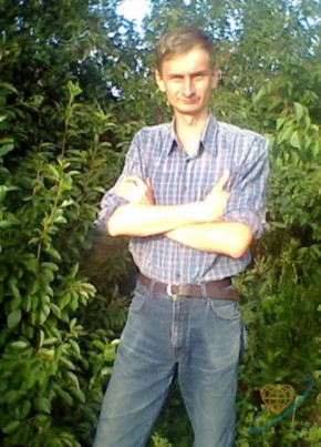 Артур, 37, Україна, Суми
