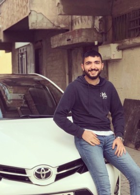 Hüseyin, 27, Türkiye Cumhuriyeti, Aydın