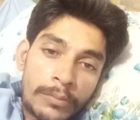 Mardan shah, 26 лет, کراچی