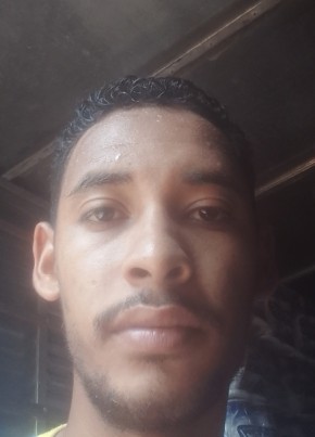 Gabriel, 25, República Federativa do Brasil, Palmas (Tocantins)