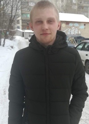 Влад, 28, Россия, Петропавловское