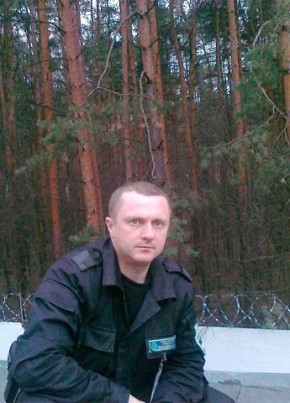 Николай, 48, Россия, Торбеево