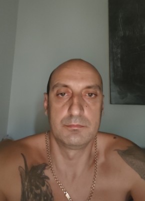 Jevgeni из Järvenpää 44 года