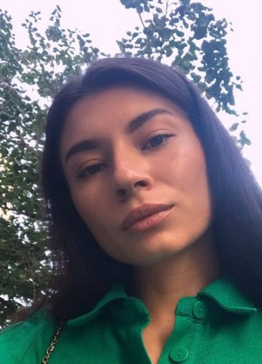 Анастасия, 28, Россия, Хабаровск