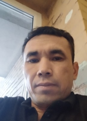Бек, 32, Россия, Гатчина