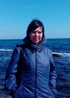 Наталья, 46, Україна, Одеса