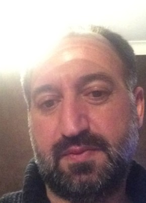 kobaglk, 51, საქართველო, რუსთავი