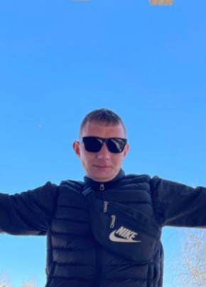 Viktor, 36, Russia, Samara