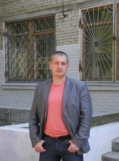 Aleksandr, 48, Russia, Bryansk