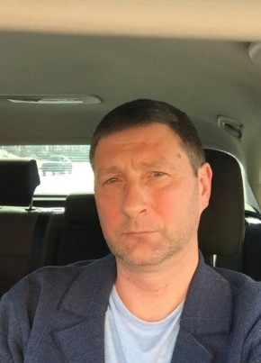 Александр, 47, Россия, Заокский