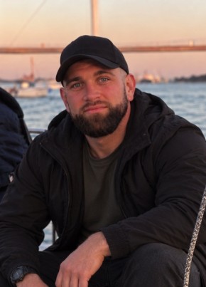 Александр из Казани 36 лет