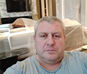 Артём, 47 лет, Москва