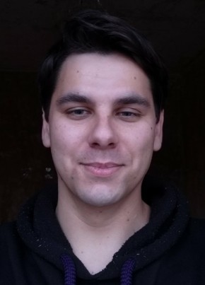 Андрей, 29, Україна, Мерефа