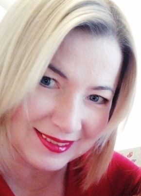 Svetlana, 50, Russia, Yekaterinburg